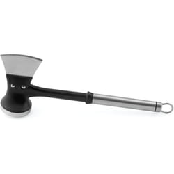 17204 - Batticarne, in Acciaio Inox e Polipropilene - Weis