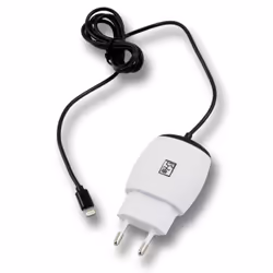 2GO 795630, Interno, AC, 5 V, Bianco