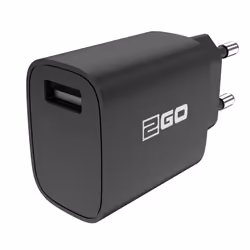 2GO 797257 Caricabatterie per dispositivi mobili Universale Nero AC Interno