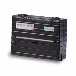 DASCOM Europe MIP48000-AA stampante ad aghi 180 x 360 DPI 600 cps