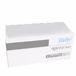 TallyGenicom 43766, 8000 pagine, Ciano, 1 pz