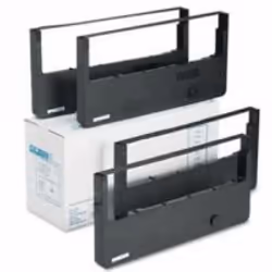 TallyGenicom 60426, T2033/2040/2145/2145S/2150 MT/130/150 LA/550N, Matrice di punti, 3500000 caratteri, Nero