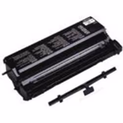 Panasonic Toner DQ-TU24D, 24000 pagine, Nero