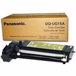 Panasonic DQ-UG15A, 5000 pagine, Nero, 1 pz