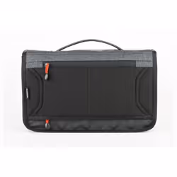 Panasonic DMW-PM10 custodia per fotocamera Borsa da spalla Grigio - Vista aggiuntiva 4