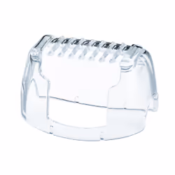 Panasonic ES-EY70A, Epilatore con 60 pinzette, 5 testine accessorie, Wet&Dry - Vista aggiuntiva 4