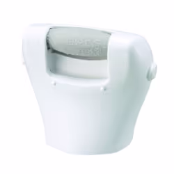 Panasonic ES-EY70A, Epilatore con 60 pinzette, 5 testine accessorie, Wet&Dry - Vista aggiuntiva 6