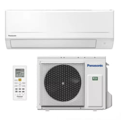 Panasonic KIT BZ-50 ZKE condizionatore fisso Climatizzatore split system Bianco