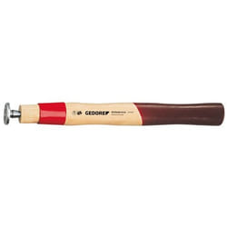Gedore 8755700 punteruolo, set per unghie & punzonatrice