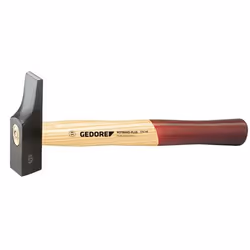 Gedore 8756000, Legno, 115 mm, 80 mm, 350 g