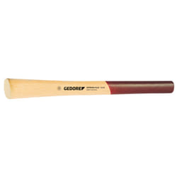 Gedore E-226 E-4 Legno 380 mm Manico per utensile