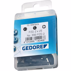 Dettagli tecnici Dimensione chiave (metrica) 4 mm Dimensione del prodotto, lunghezza 25 mm Materiale Acciaio al cromo vanadio ...