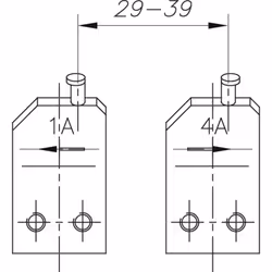 Gedore E 8005 1 A - Vista aggiuntiva 4