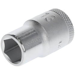 19 13 6130530 Inserto a bussola 13 mm - Gedore
