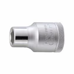 Steckkey scommessa 1/2, "No 19 Cromato opaco, levigato GEDORE vanadio acciaio 31CrV3 A4 3124, ISO 2725-1 Inn-4-Kant Drive a4 ...