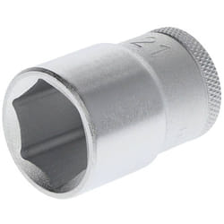 19 21 6131500 Inserto a bussola 21 mm - Gedore