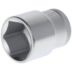 Gedore - 19 25 6131930 Inserto a bussola 25 mm 1/2 (12.5 mm)