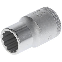 D 19 13 6133550 Inserto a bussola - Gedore