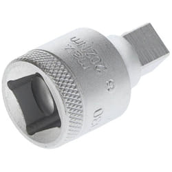 Gedore - 1930 6143000 Adattatore riduttore per bussola Impronta (cacciavite) 1/2 (12.5 mm) 1 pz.