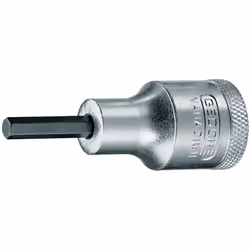 Gedore 6155440, 98 g, 63 mm, 33 mm