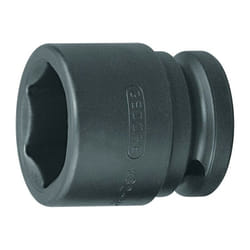 Bussola per avvitatore a impulsi k 19 1/2 pollici sw 16mm L.38mm Gedore