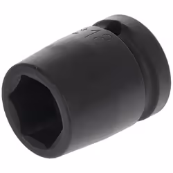 Dettagli tecnici Dimensione chiave (metrica) 18 mm Dimensione del prodotto, lunghezza 38 mm Impronta (cacciavite) 1/2" (12.5  ...