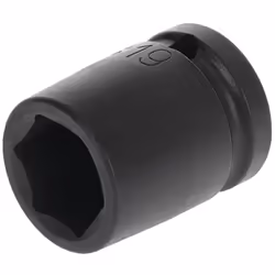 Dettagli tecnici Dimensione chiave (metrica) 19 mm Dimensione del prodotto, lunghezza 38 mm Impronta (cacciavite) 1/2" (12.5  ...