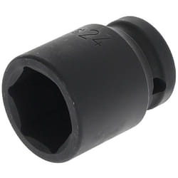 K 19 24 6161410 Inserto a bussola Impact 24 mm 1/2 (12.5 mm) - Gedore