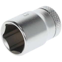 20 13 6166640 Inserto a bussola 13 mm - Gedore