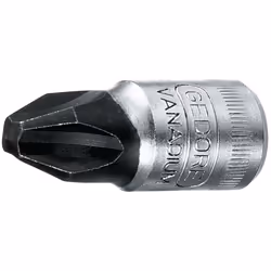 Gedore 6174740, 12 g, 35 mm, 18 mm