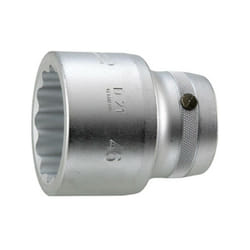 Socket 1 '', Riviera s / Appartamento: 60 Mm Lungo. 85 Millimetri