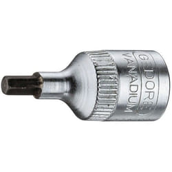 Gedore 6176010 punta per cacciavite