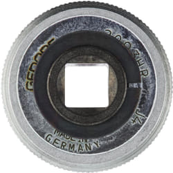 2093 hr Cricchetto manuale 1/4'