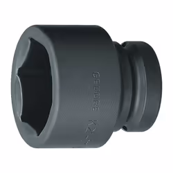 Azionamento quadrato da 25 mm · 6 spigoli · Versione secondo DIN 3129 · ISO 2725-2 Azionamento quadrato interno secondo DIN 3 ...