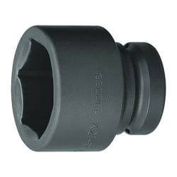 Gruppo avvitatore K 21 1 pollice SW 36mm L.60mm GEDORE