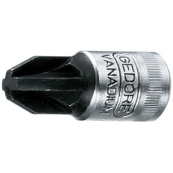 Gedore 6187480 punta per cacciavite