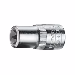 Tasto stepper Bet 1/4, "# TX 20 Cromo opaco GEDORE vanadio acciaio 31CrV3 Griffily tundled Inn-4-Kant Drive a4 3120 – C 6,3, ...