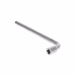 Llave de vaso cuadrado 8 mm