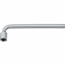 Llave de vaso cuadrado 14 mm