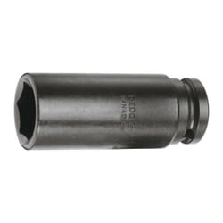 Gedore - Bussola per avvitatore a impulsi k 19 l 1/2 "sw 16mm L.77mm
