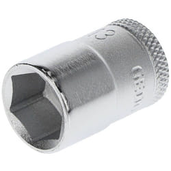 30 13 6234070 Inserto a bussola 13 mm 3/8 (10 mm) - Gedore