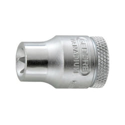 3/8 '' Per Il Maschio Torx®, Dimensione: E 7, Lunghezza 28 Mm Per M6