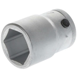 32 27 6270540 Inserto a bussola 27 mm 3/4 (20 mm) - Gedore