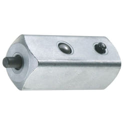 Gedore 6279090 adattatore ed estensione per chiavi