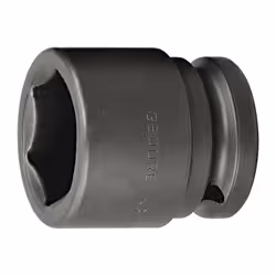 Azionamento quadrato da 20 mm · 6 spigoli · Versione secondo DIN 3129 · ISO 2725-2 Macchina azionata · con foro a perno e sca ...