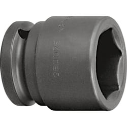 K 32 30 6282550 Inserto a bussola Impact 30 mm 3/4 (20 mm) - Gedore