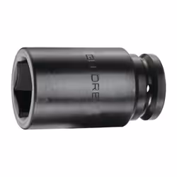 Azionamento quadrato da 20 mm · 6 spigoli · Azionamento quadrato interno secondo DIN 3121 - H 20 · ISO 1174 · con foro perno  ...