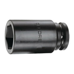 Bussola per avvitatore a impulsi K 32 L 3/4 pollici SW 17mm L.90mm GEDORE