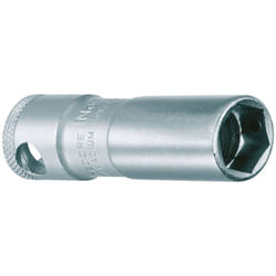 53 mh 6363390 Inserto a bussola per candele 16 mm 3/8 (10 mm) - Gedore