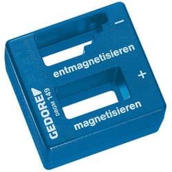 Gedore 6416500 magnetizzatore e smagnetizzatore